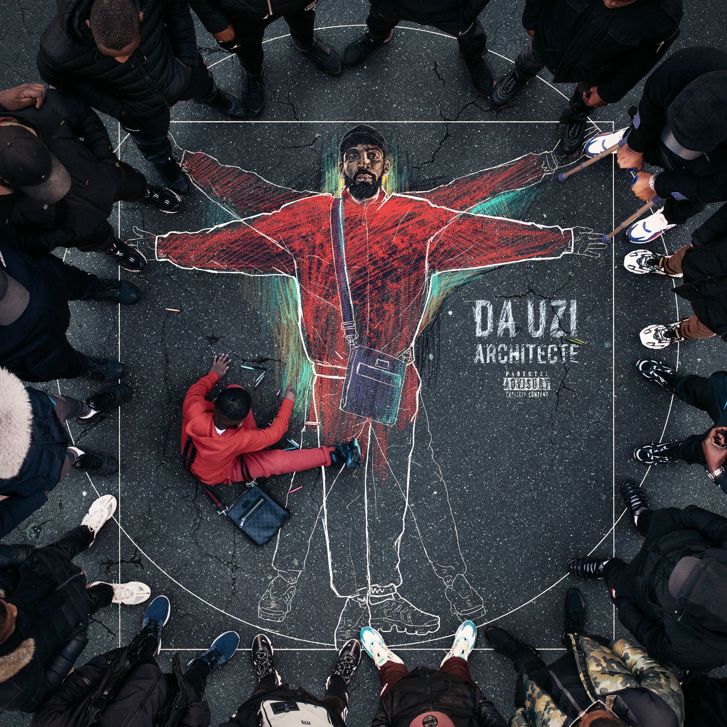 Da Uzi - Architecte