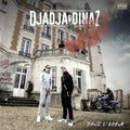 Poster Djadja & Dinaz - Dans l'arène