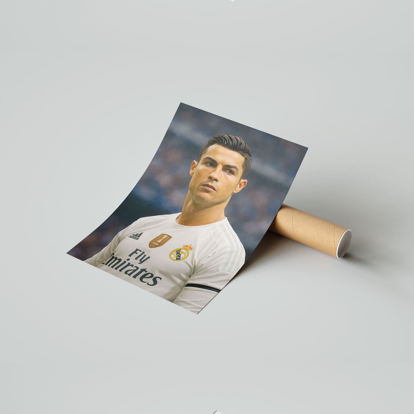 Poster Cristiano Ronaldo #2