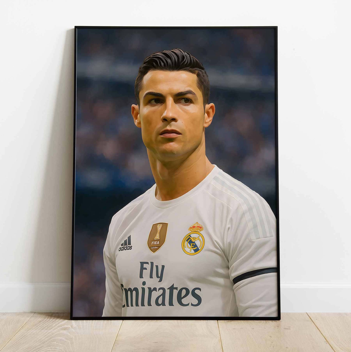 Poster Cristiano Ronaldo #2