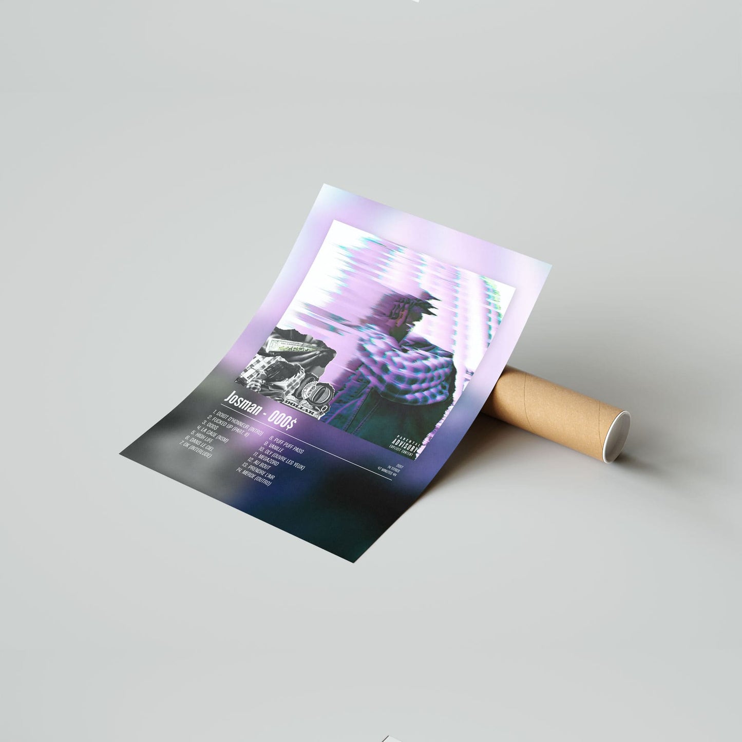 Josman - 000$