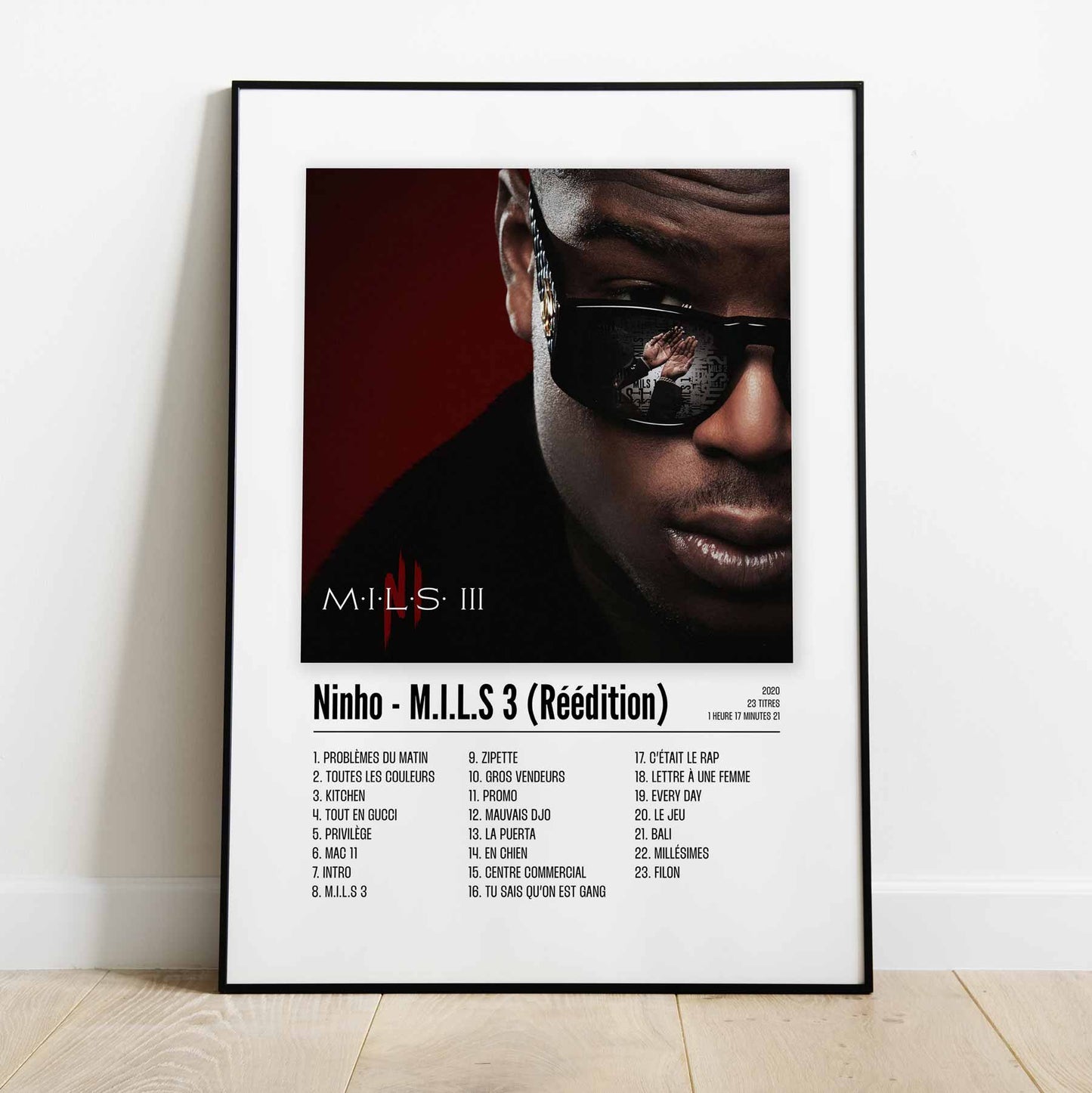 Ninho - M.I.L.S 3.0