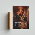 Poster Alonzo - DRAKKAR