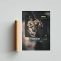 Poster Gradur - L'homme au bob