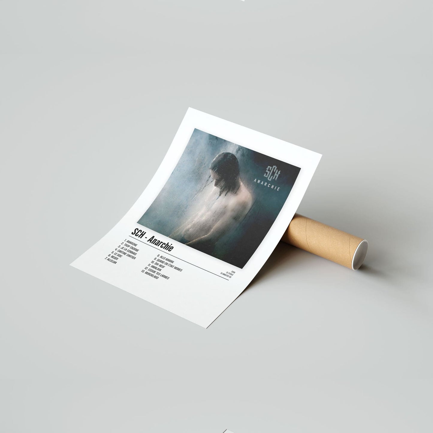 SCH - Anarchie