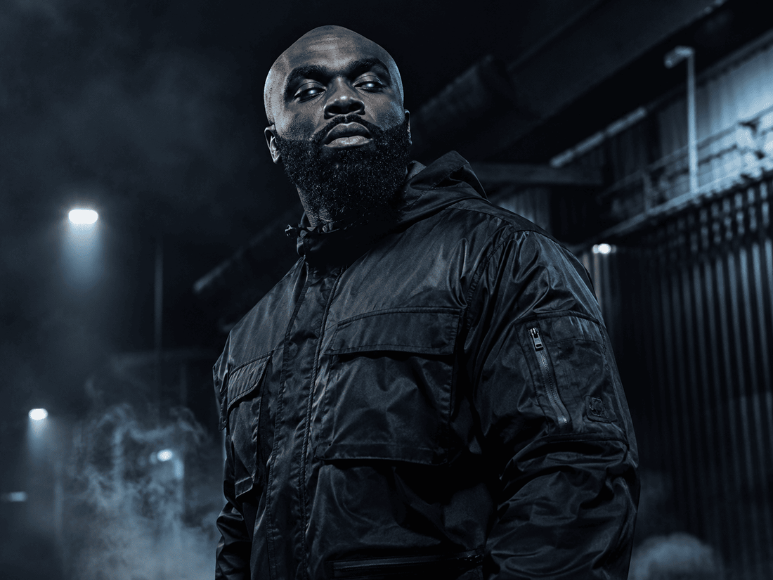 Kaaris BYAKUGAN : tracklist, avis et retour du Dozo en mode trap