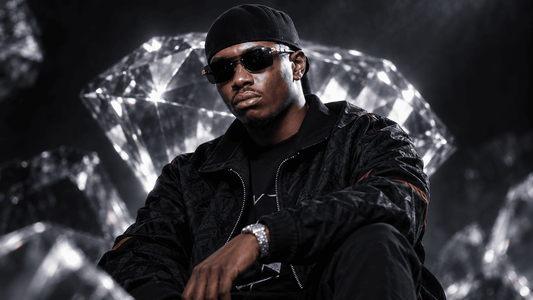 Werenoi : « Grisaille » est certifié single de diamant