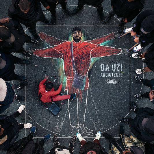 Da Uzi - Architecte