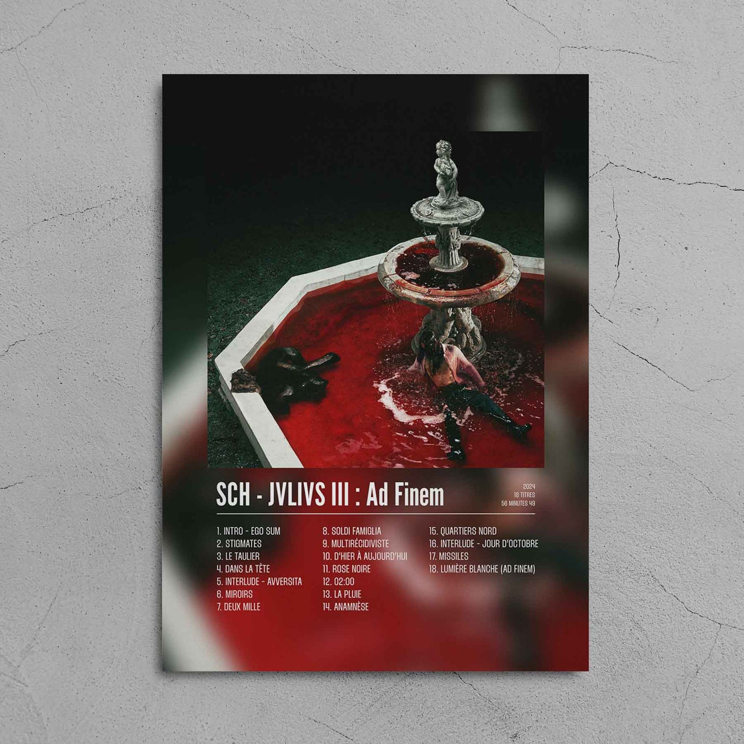 Sch - JVLIVS III : Ad Finem