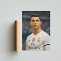 Poster Cristiano Ronaldo #2