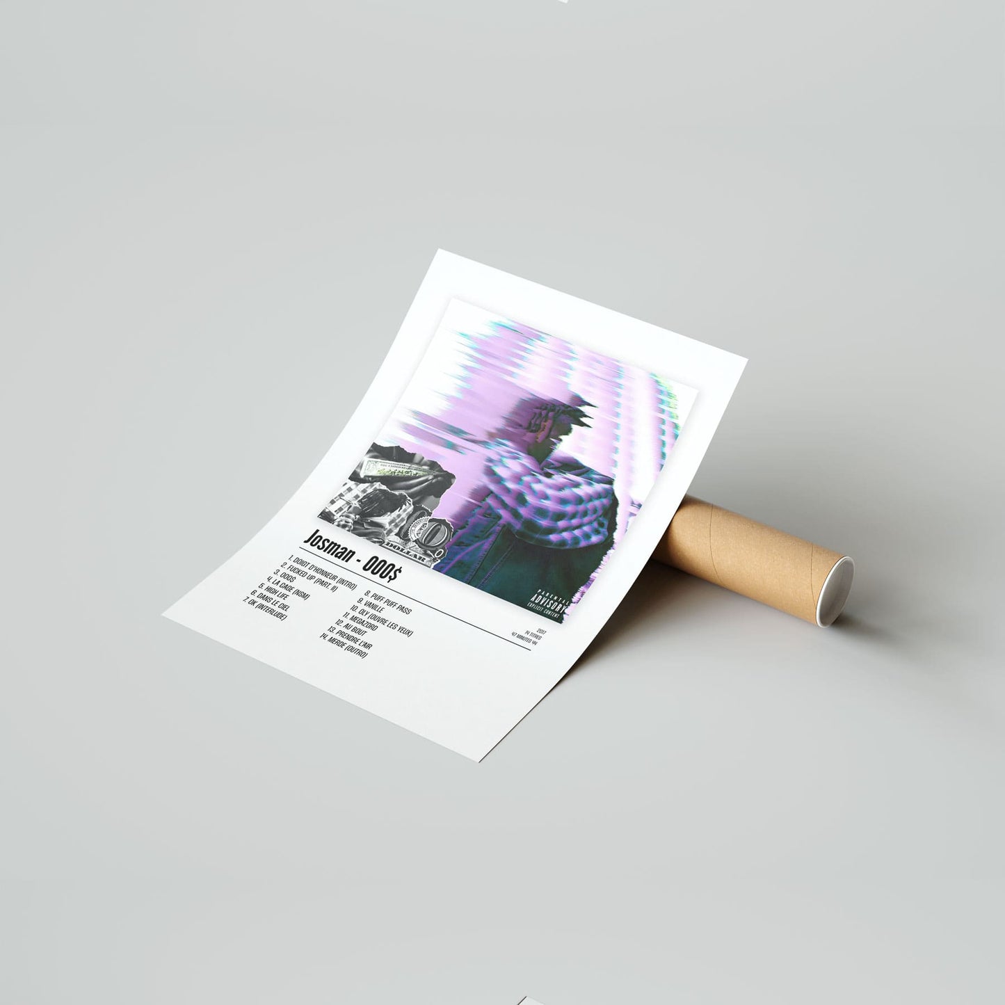 Josman - 000$