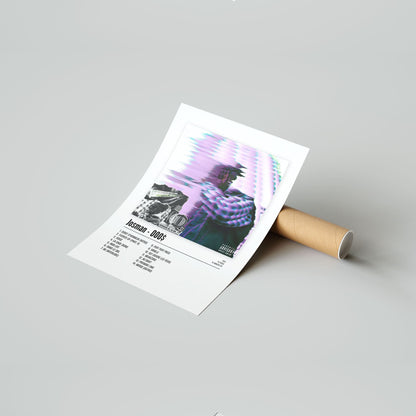 Josman - 000$