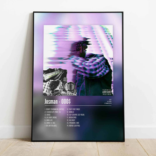 Josman - 000$