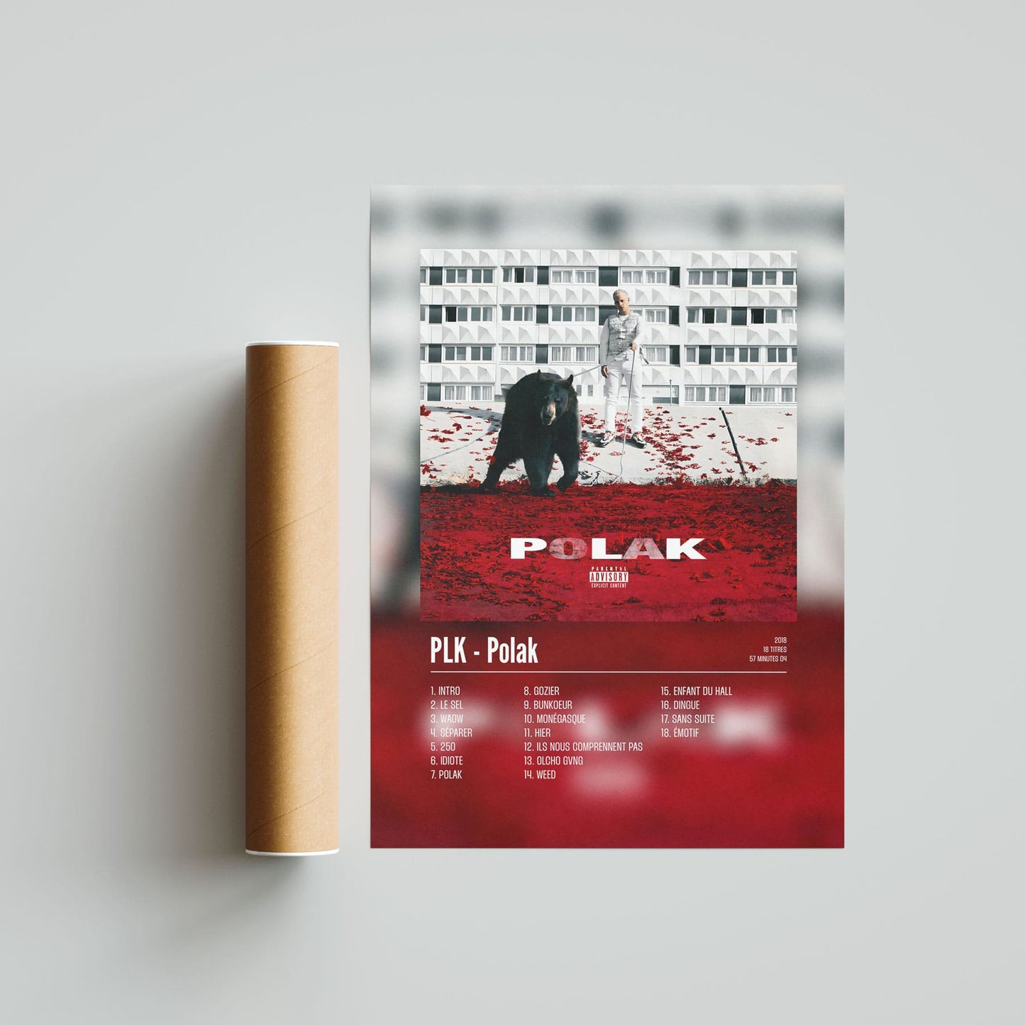 PLK - Polak