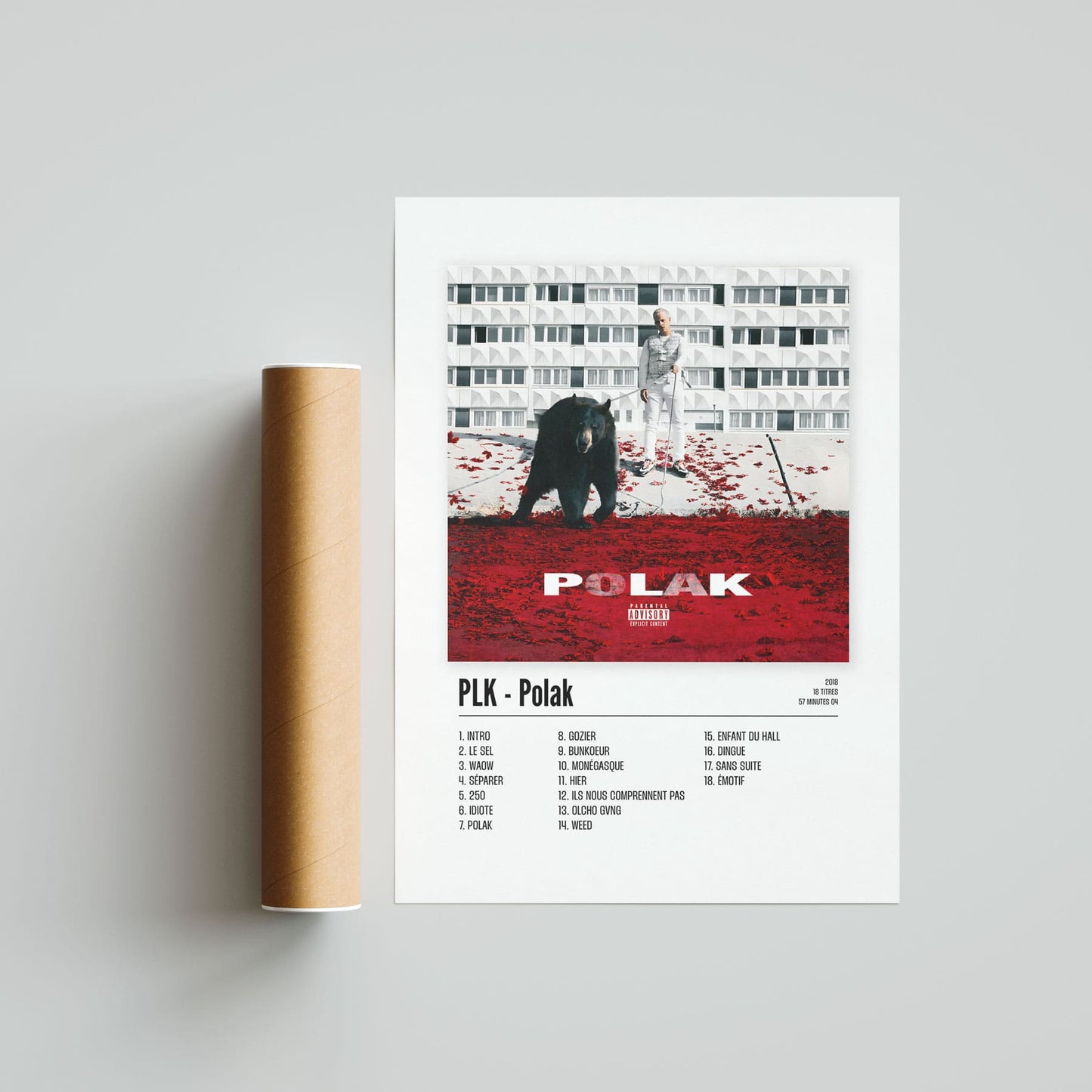 PLK - Polak