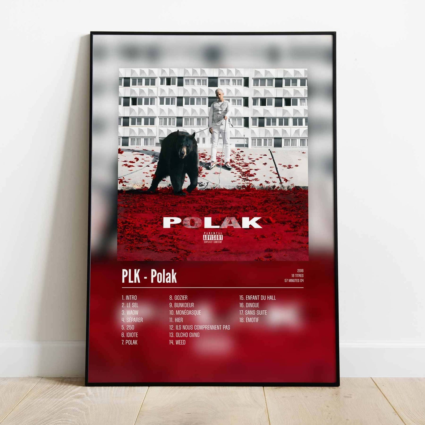 PLK - Polak