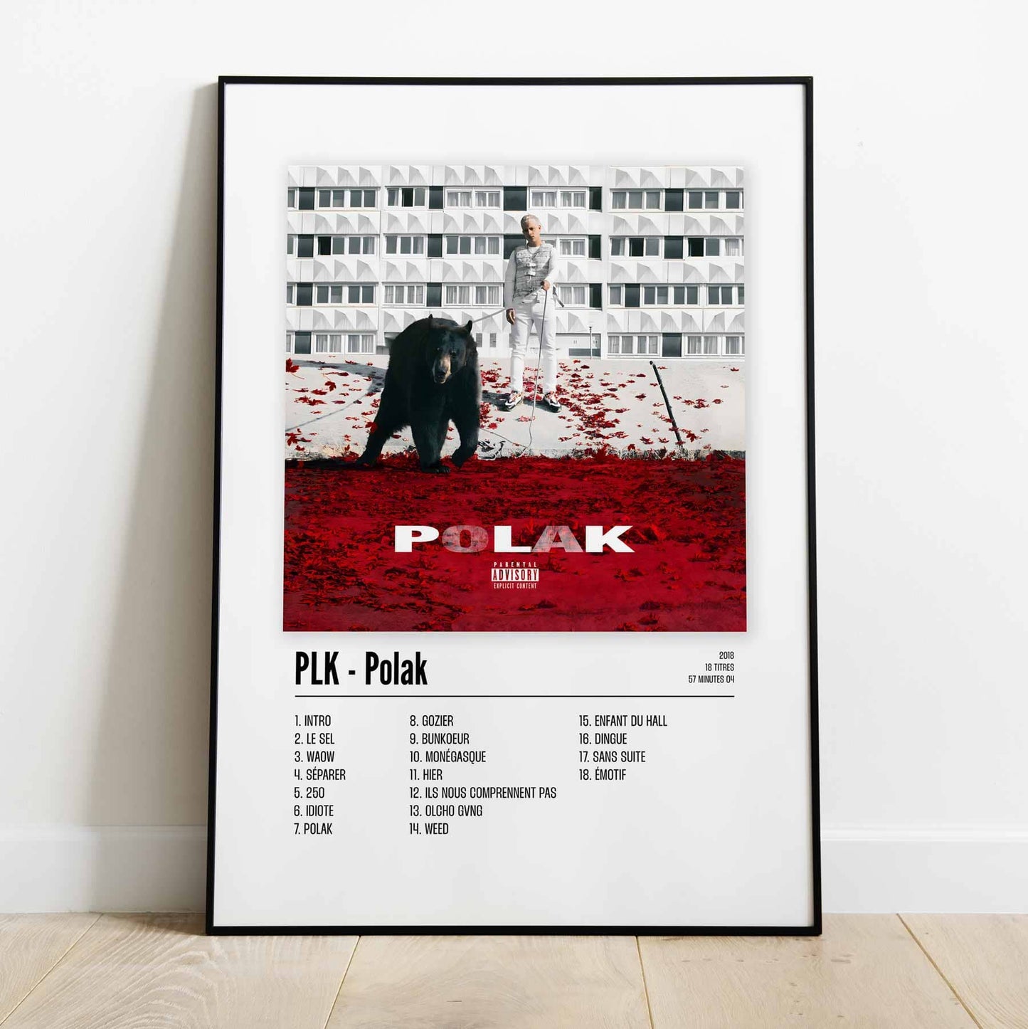 PLK - Polak
