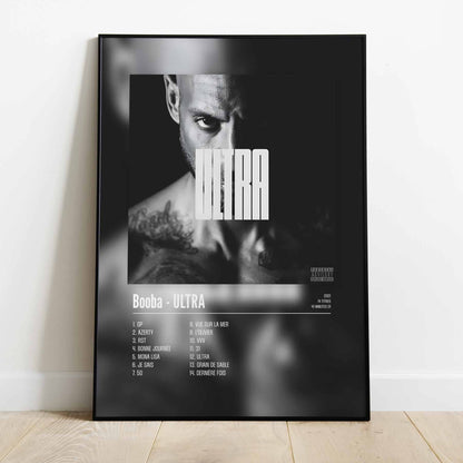 Booba - ULTRA