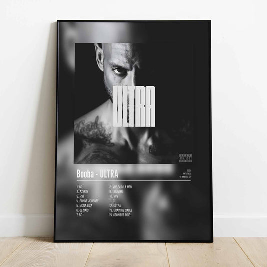 Booba - ULTRA