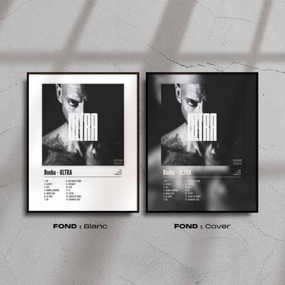 Booba - ULTRA