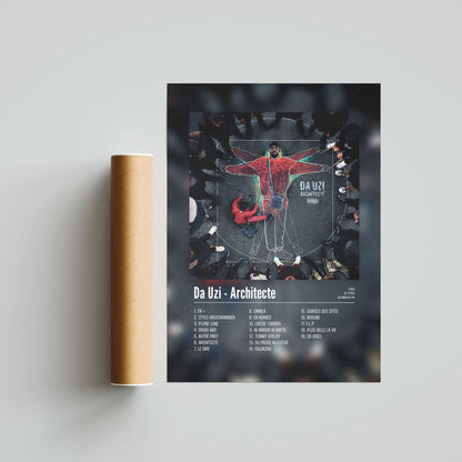 DA Uzi - Architecte