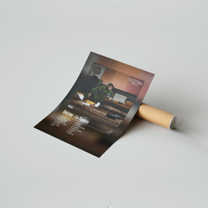 Poster Guizmo - La Tanière