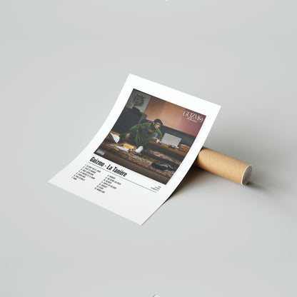 Poster Guizmo - La Tanière