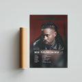 Poster Jok'air - Pretty Girls Love Jok'air
