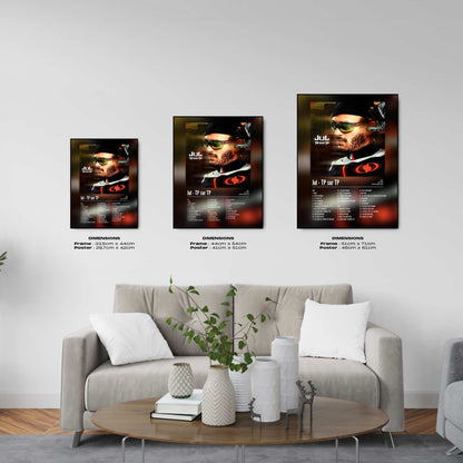 Poster Jul - TP sur TP
