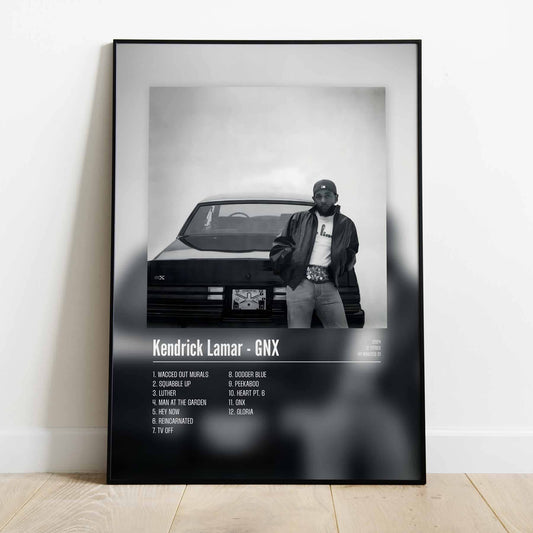 Kendrick Lamar - GNX