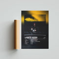 Poster La Mano 1.9 - BLESSED