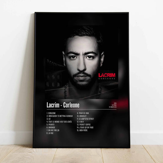 Lacrim - Corleone