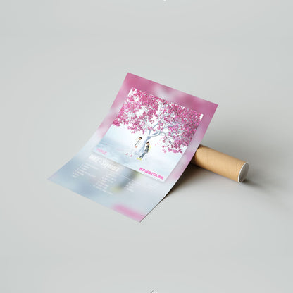 Poster MMZ - Sayonara
