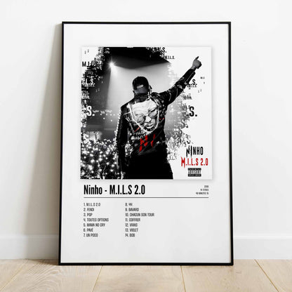 Ninho - M.I.L.S 2.0