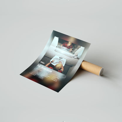 Poster PLK - Grand Garçon