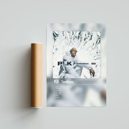 PLK - Ténébreux