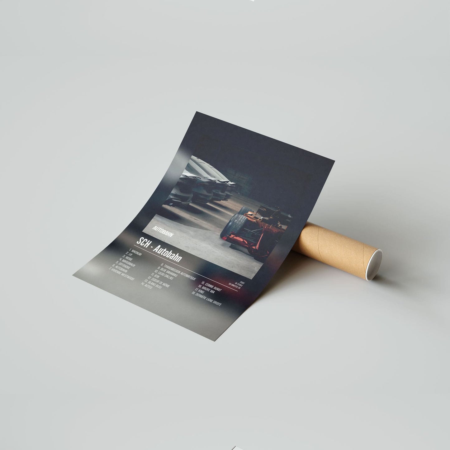 SCH - Autobahn