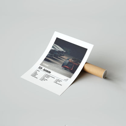 SCH - Autobahn