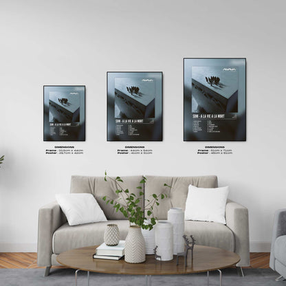 SDM - A LA VIE A LA MORT