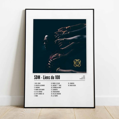 SDM - Liens du 100