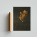 Poster Travis Scott - Portrait #2