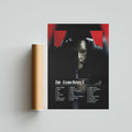 Poster Ziak - Essone History X