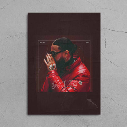 Poster SCH - Top Frame