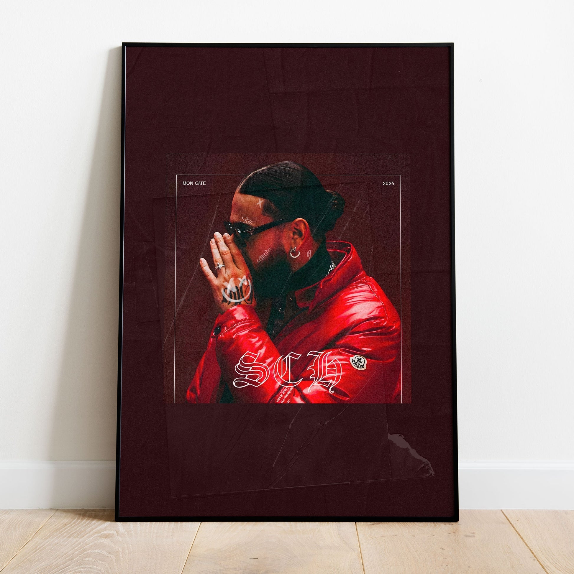 Poster SCH - Top Frame